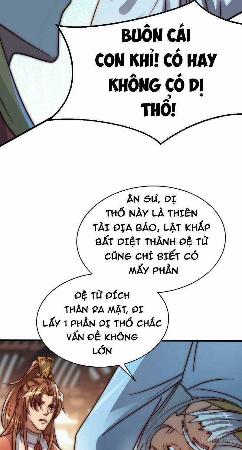 Ta Có Chín Nữ Đồ Đệ - Chapter 286 - Trang 34
