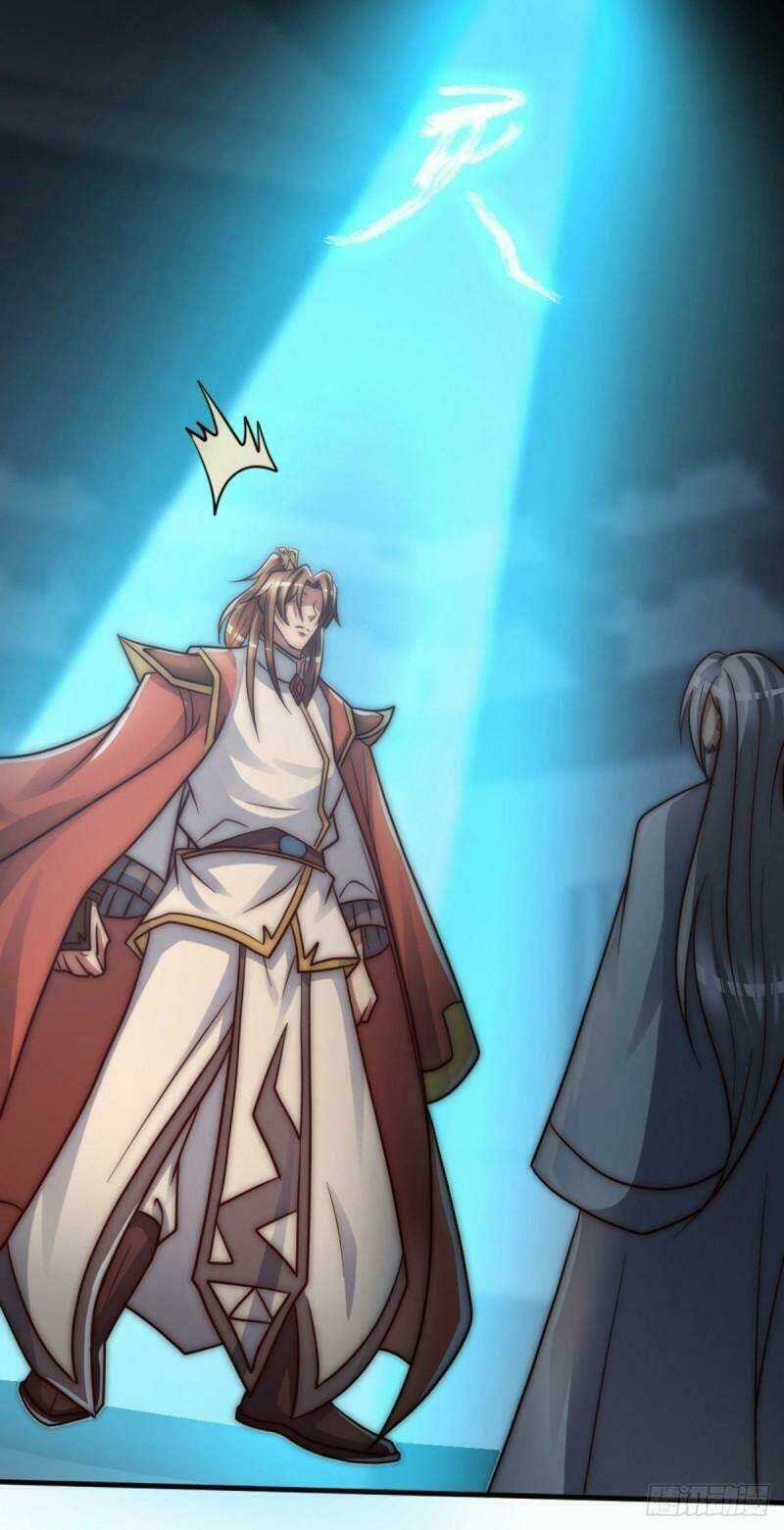 Ta Có Chín Nữ Đồ Đệ - Chapter 286 - Trang 36