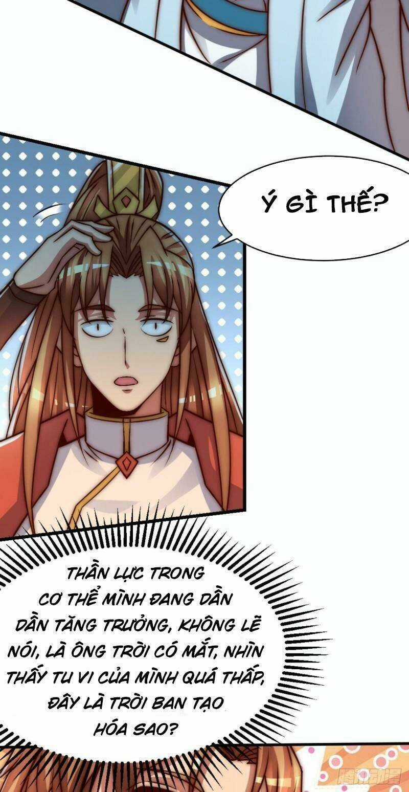 Ta Có Chín Nữ Đồ Đệ - Chapter 286 - Trang 38