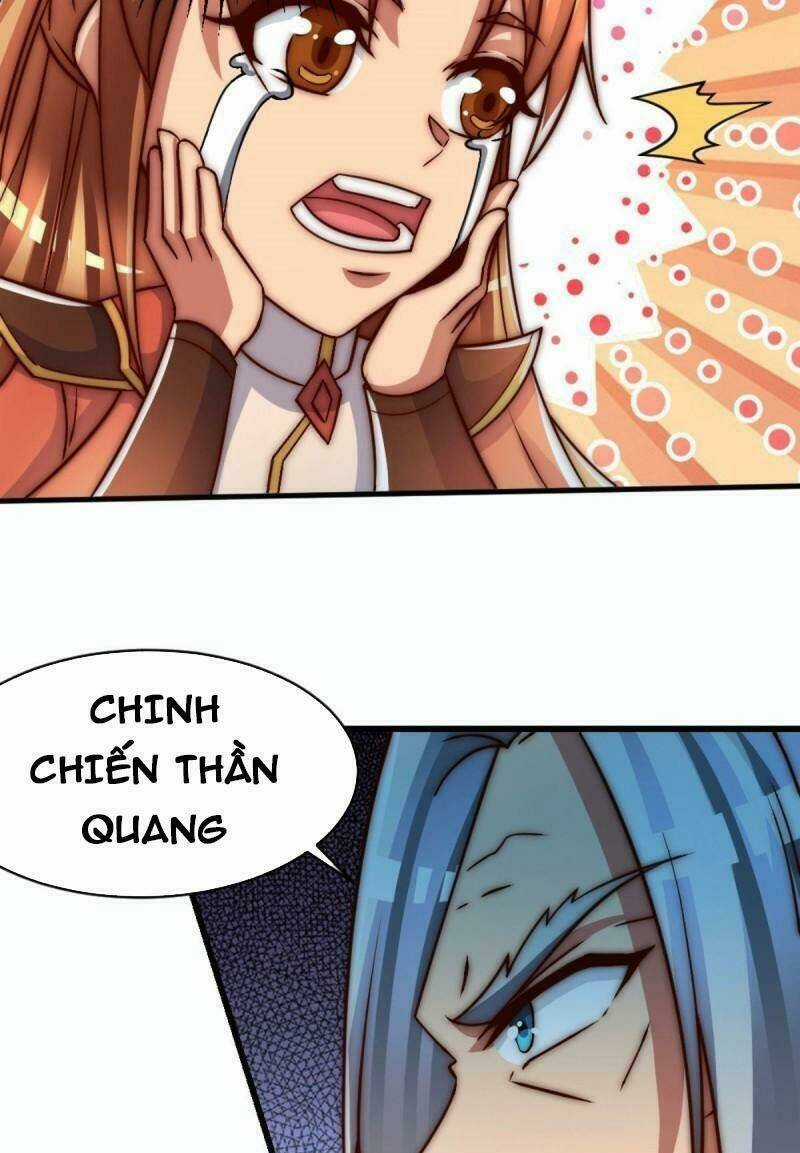 Ta Có Chín Nữ Đồ Đệ - Chapter 286 - Trang 39