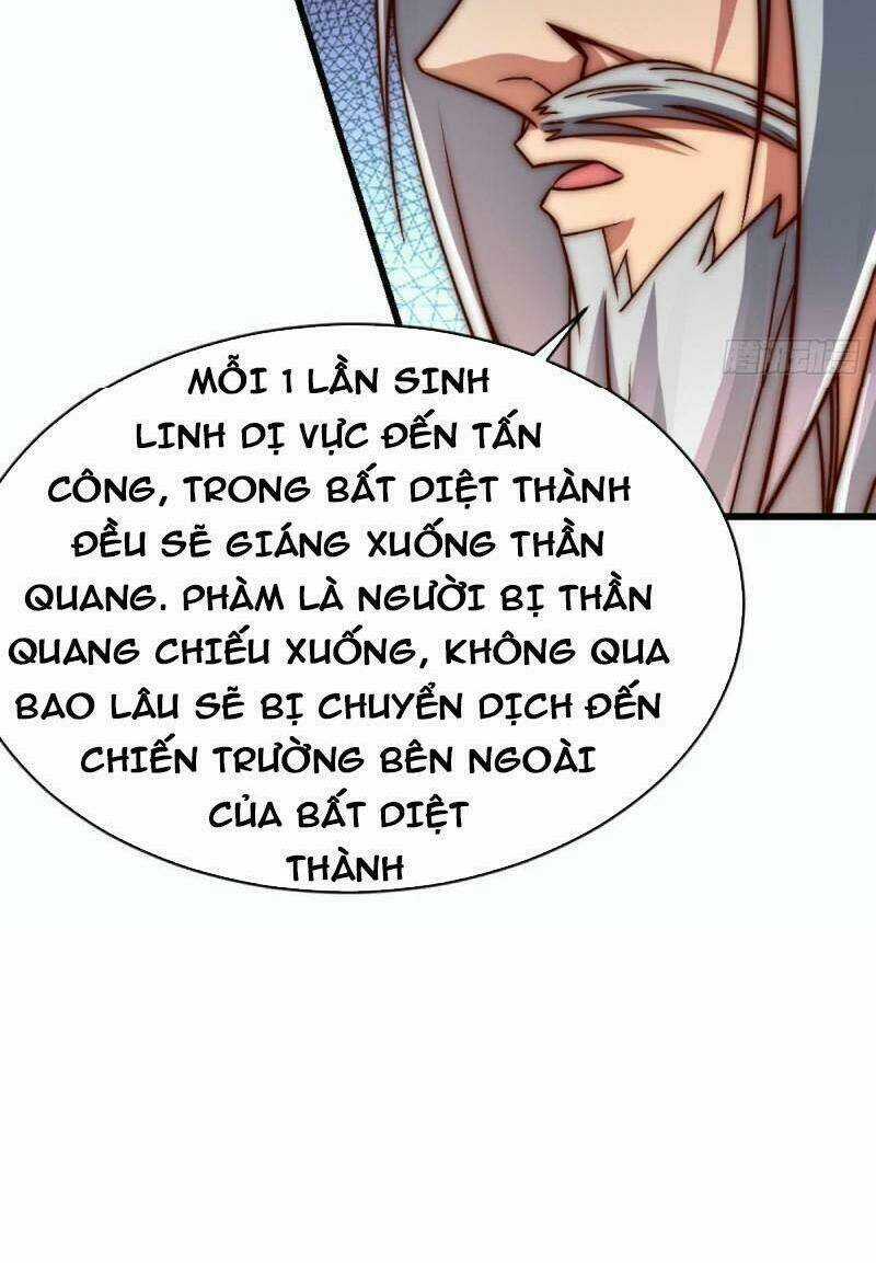 Ta Có Chín Nữ Đồ Đệ - Chapter 286 - Trang 40