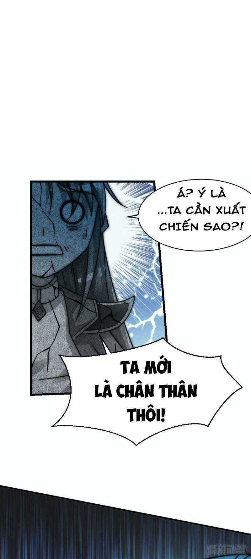 Ta Có Chín Nữ Đồ Đệ - Chapter 286 - Trang 41
