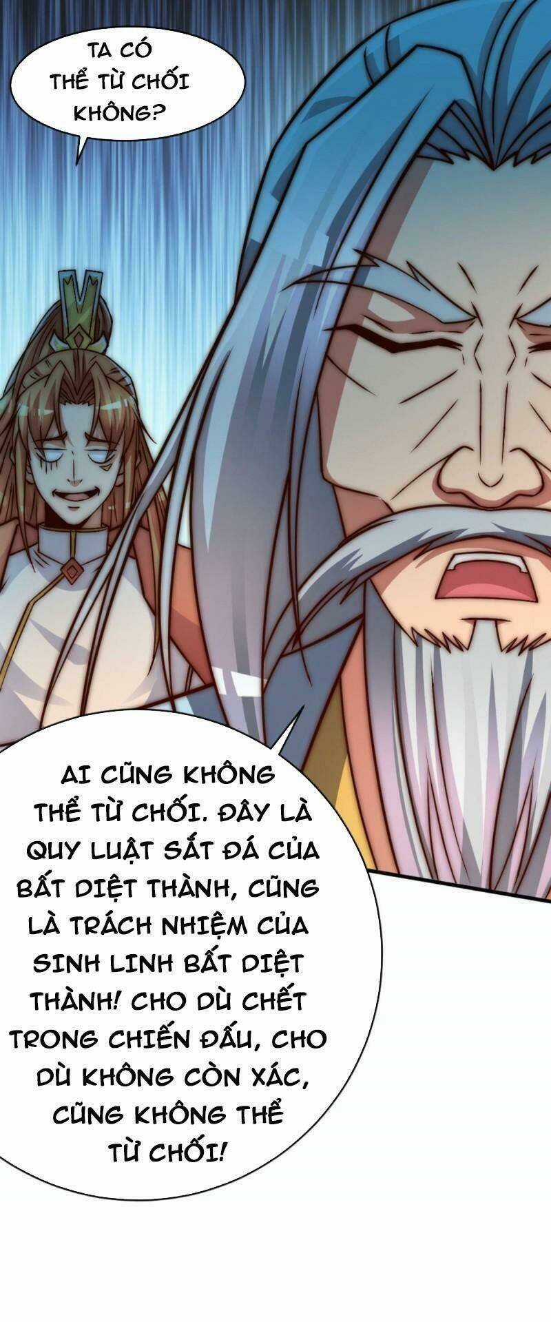 Ta Có Chín Nữ Đồ Đệ - Chapter 286 - Trang 42