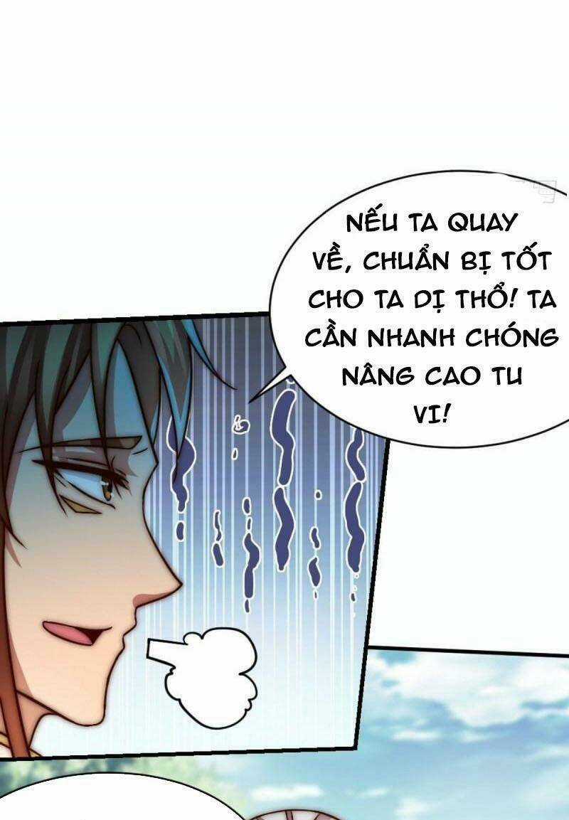Ta Có Chín Nữ Đồ Đệ - Chapter 286 - Trang 43