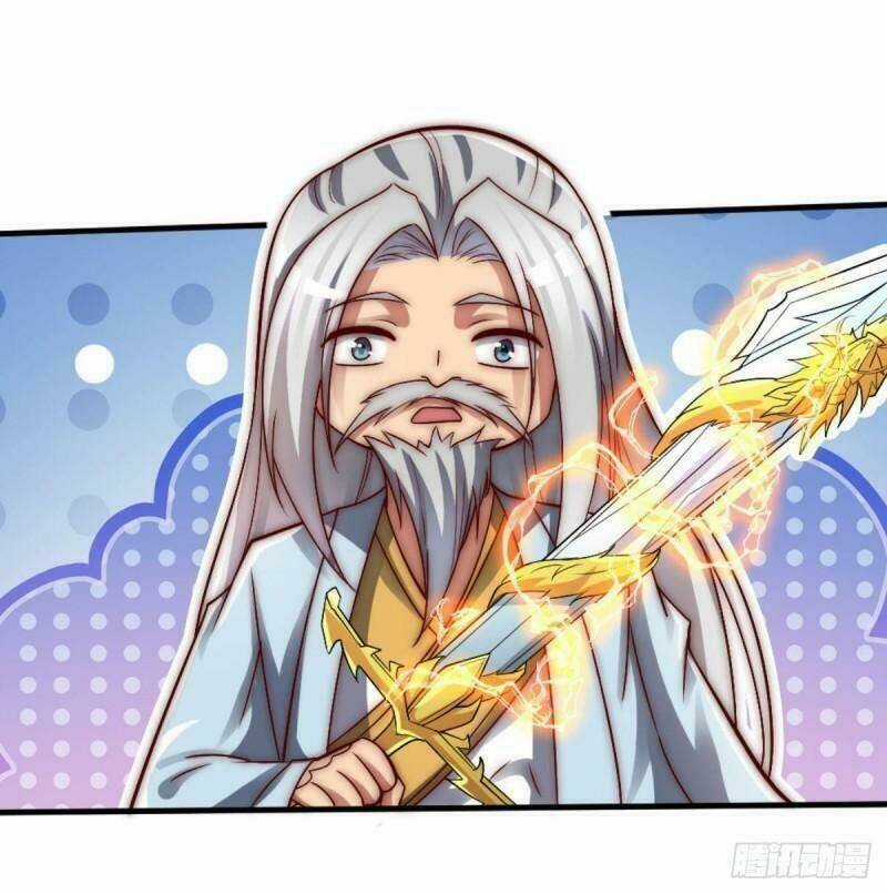 Ta Có Chín Nữ Đồ Đệ - Chapter 286 - Trang 45