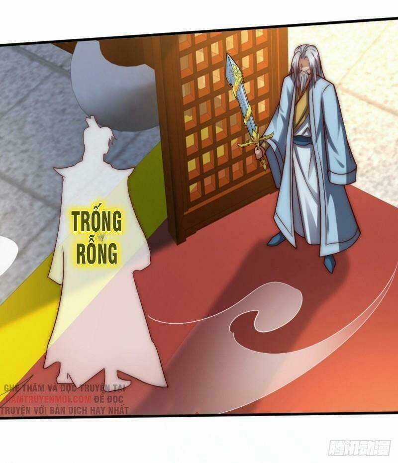 Ta Có Chín Nữ Đồ Đệ - Chapter 286 - Trang 46