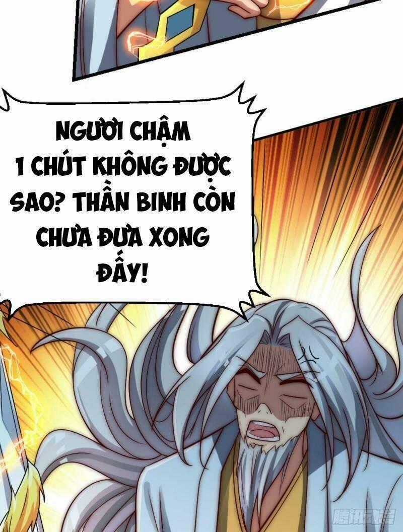 Ta Có Chín Nữ Đồ Đệ - Chapter 286 - Trang 49