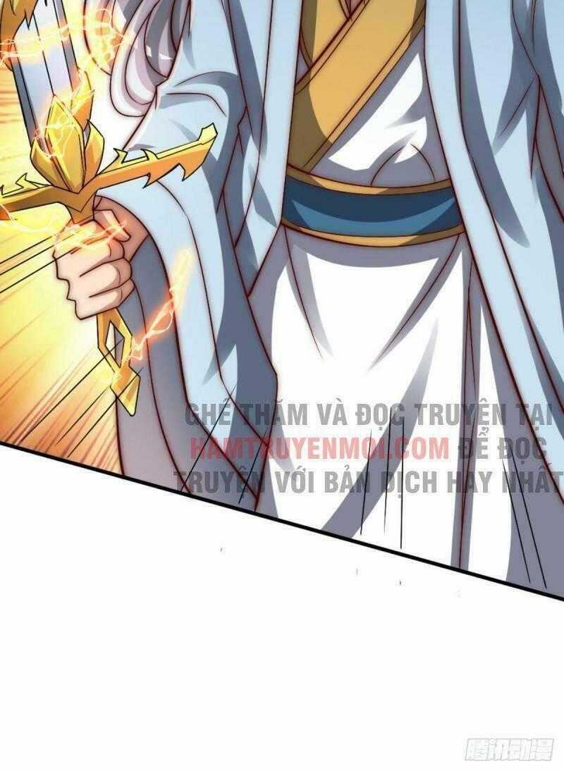 Ta Có Chín Nữ Đồ Đệ - Chapter 286 - Trang 50