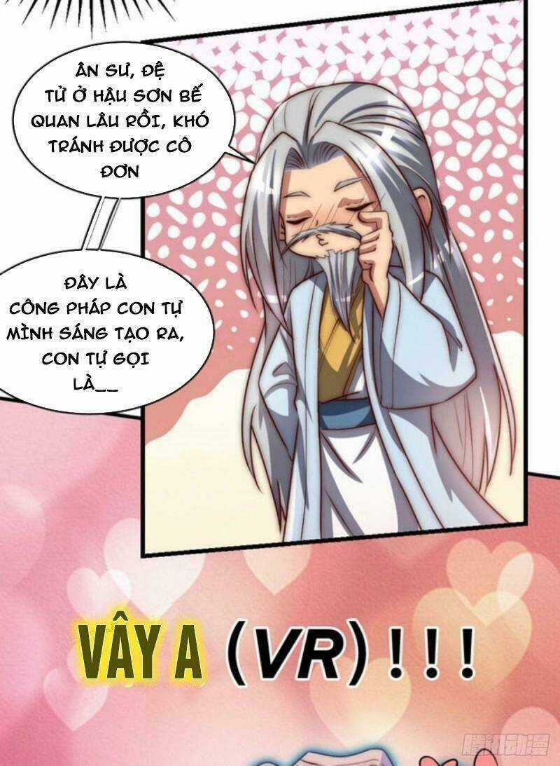 Ta Có Chín Nữ Đồ Đệ - Chapter 286 - Trang 6