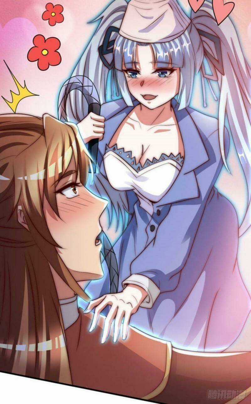 Ta Có Chín Nữ Đồ Đệ - Chapter 286 - Trang 7