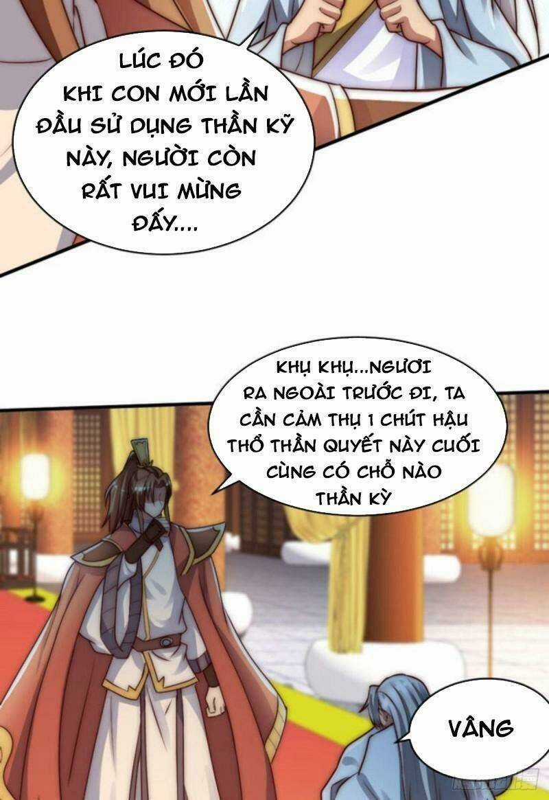 Ta Có Chín Nữ Đồ Đệ - Chapter 286 - Trang 9
