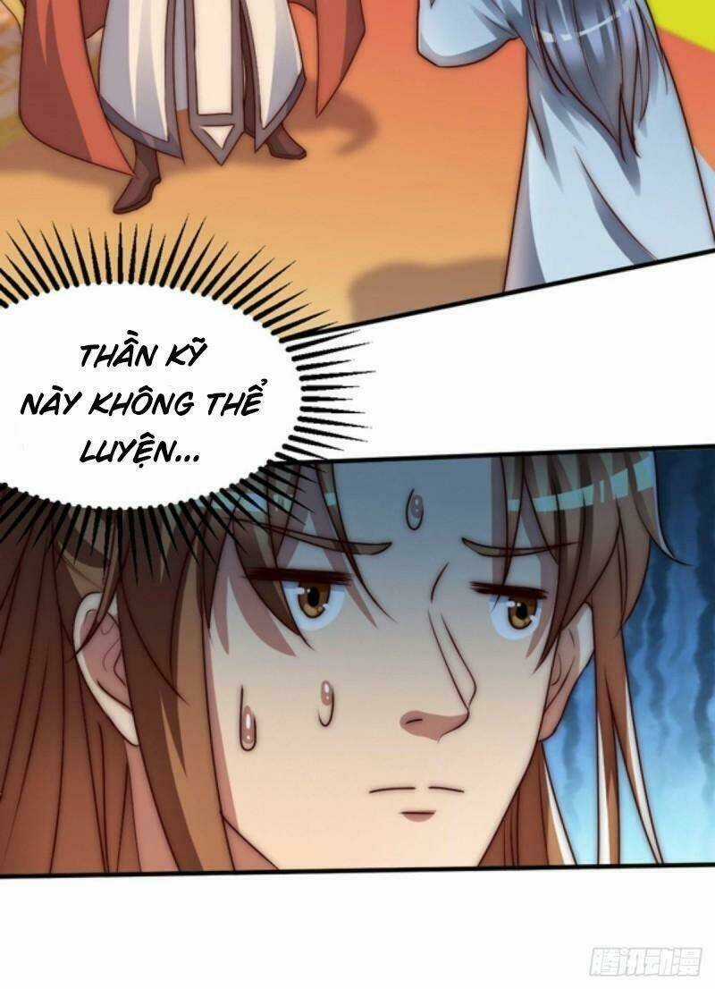 Ta Có Chín Nữ Đồ Đệ - Chapter 286 - Trang 10