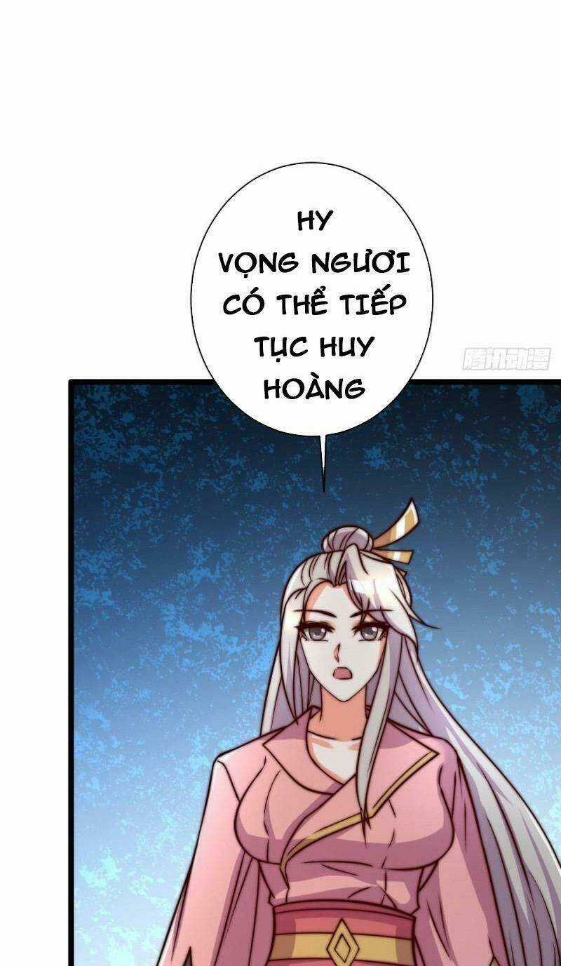 Ta Có Chín Nữ Đồ Đệ - Chapter 287 - Trang 13