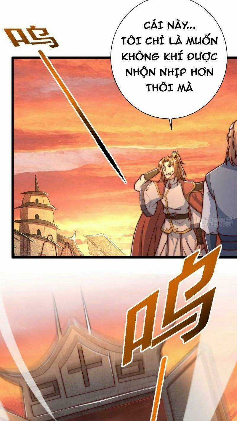 Ta Có Chín Nữ Đồ Đệ - Chapter 287 - Trang 22