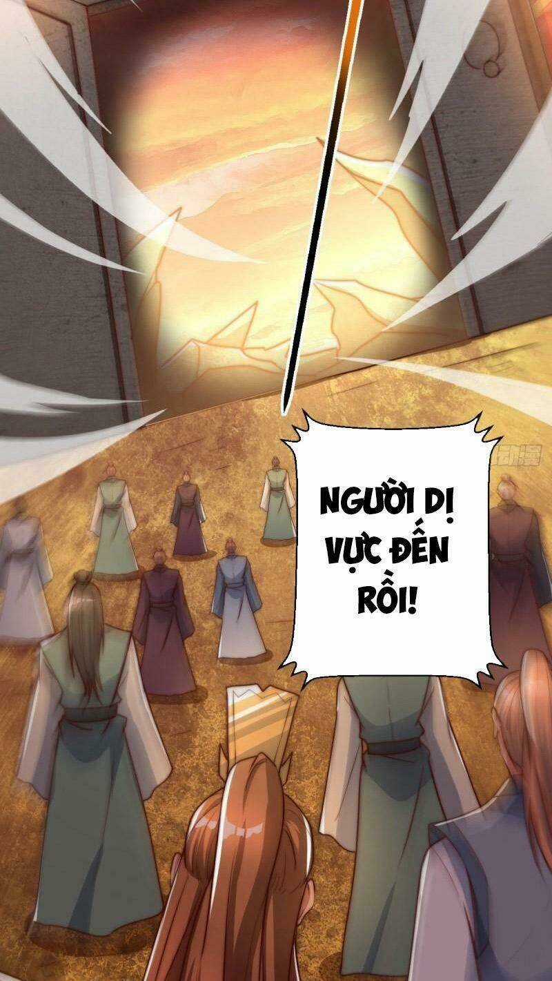 Ta Có Chín Nữ Đồ Đệ - Chapter 287 - Trang 23