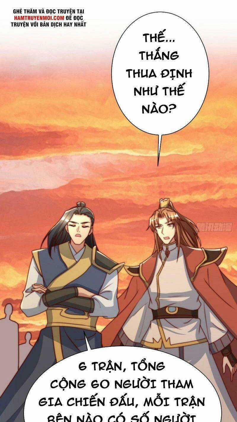 Ta Có Chín Nữ Đồ Đệ - Chapter 287 - Trang 30