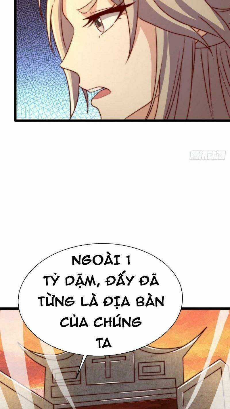 Ta Có Chín Nữ Đồ Đệ - Chapter 287 - Trang 33