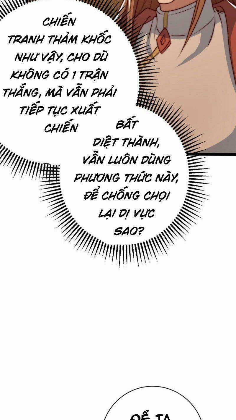 Ta Có Chín Nữ Đồ Đệ - Chapter 287 - Trang 36