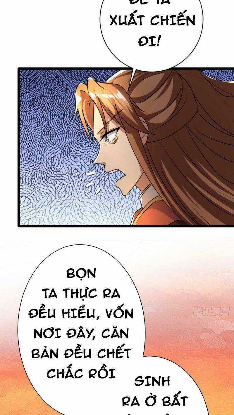 Ta Có Chín Nữ Đồ Đệ - Chapter 287 - Trang 37