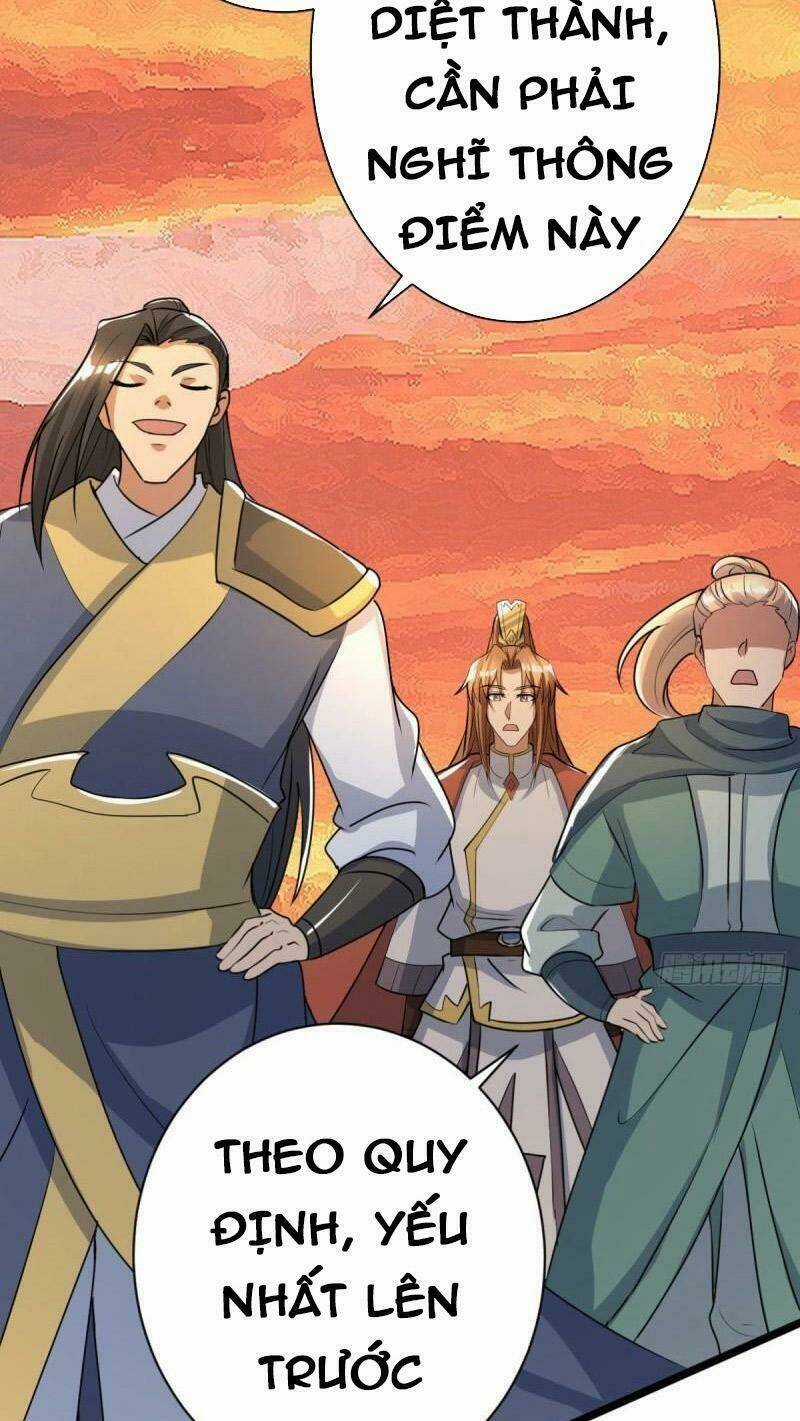 Ta Có Chín Nữ Đồ Đệ - Chapter 287 - Trang 38