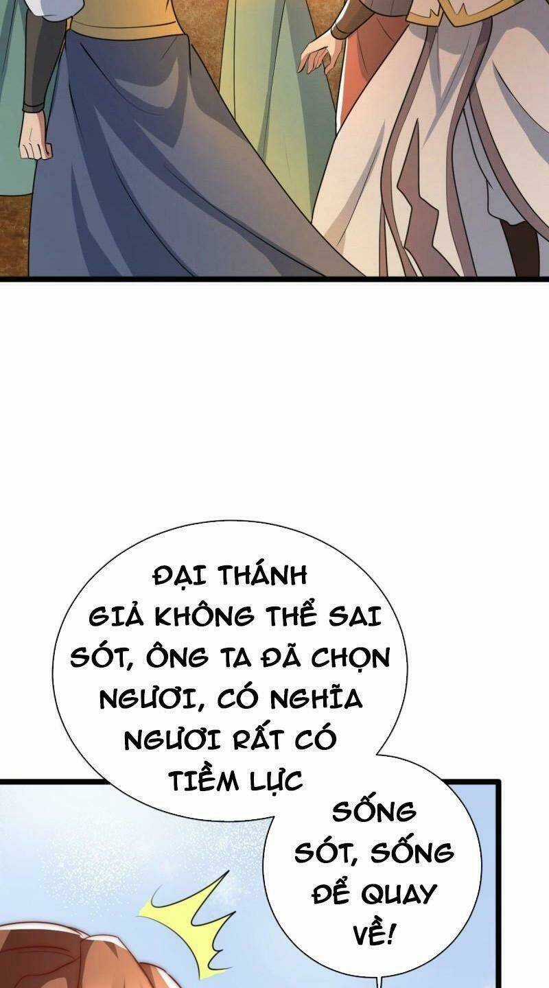 Ta Có Chín Nữ Đồ Đệ - Chapter 287 - Trang 41