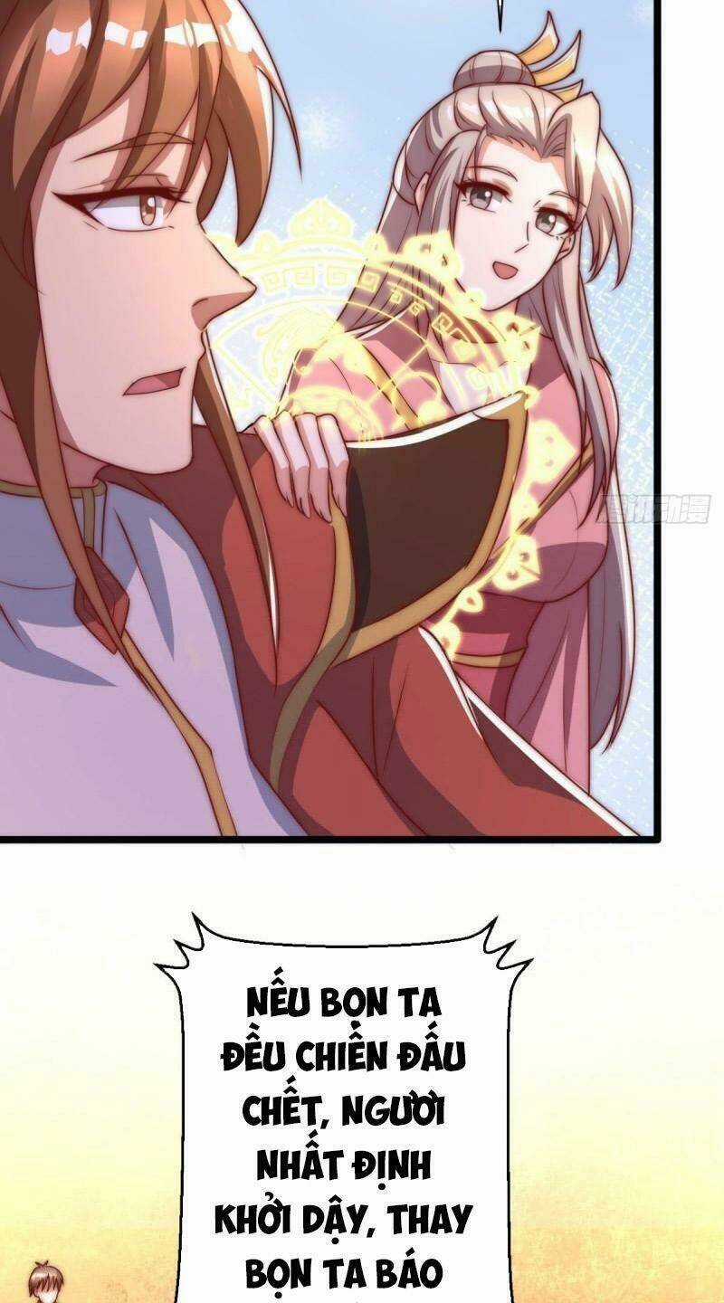 Ta Có Chín Nữ Đồ Đệ - Chapter 287 - Trang 42