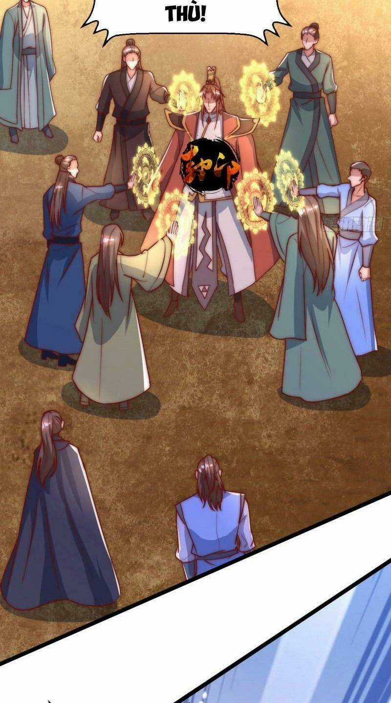 Ta Có Chín Nữ Đồ Đệ - Chapter 287 - Trang 43