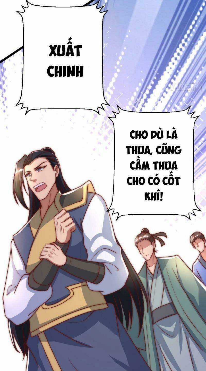 Ta Có Chín Nữ Đồ Đệ - Chapter 287 - Trang 44