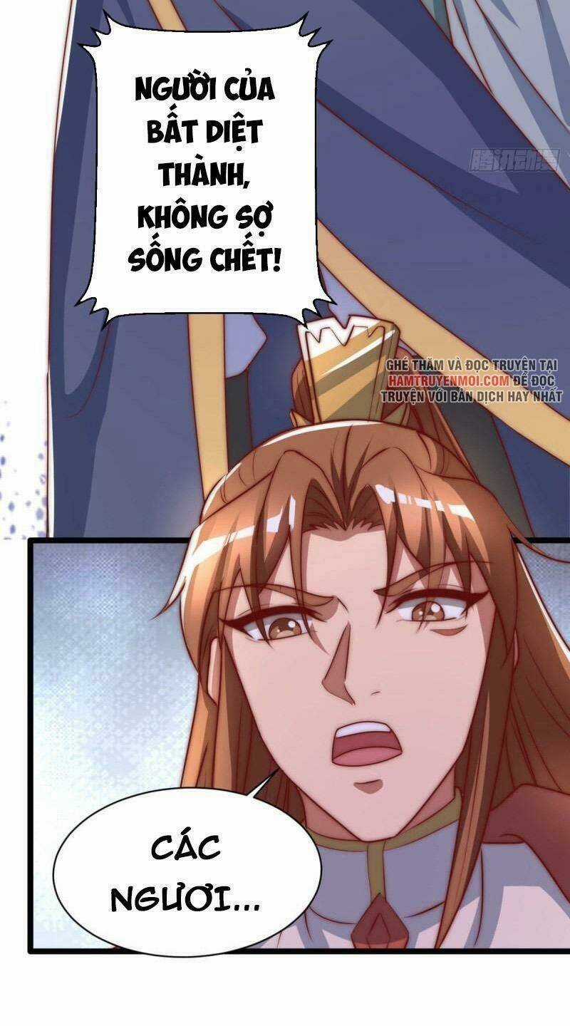 Ta Có Chín Nữ Đồ Đệ - Chapter 287 - Trang 45