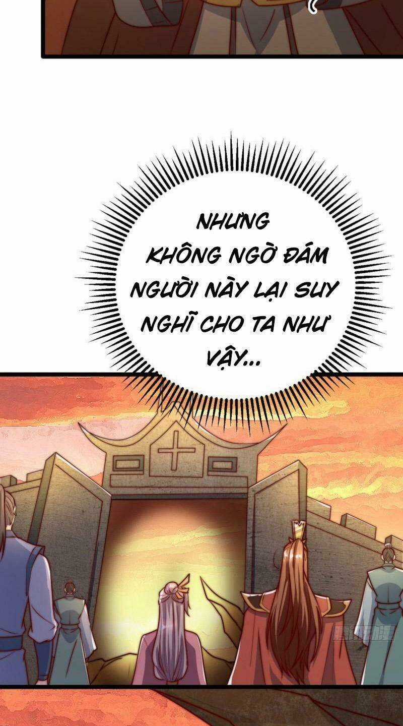 Ta Có Chín Nữ Đồ Đệ - Chapter 287 - Trang 47