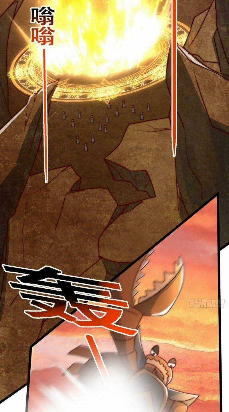 Ta Có Chín Nữ Đồ Đệ - Chapter 287 - Trang 49