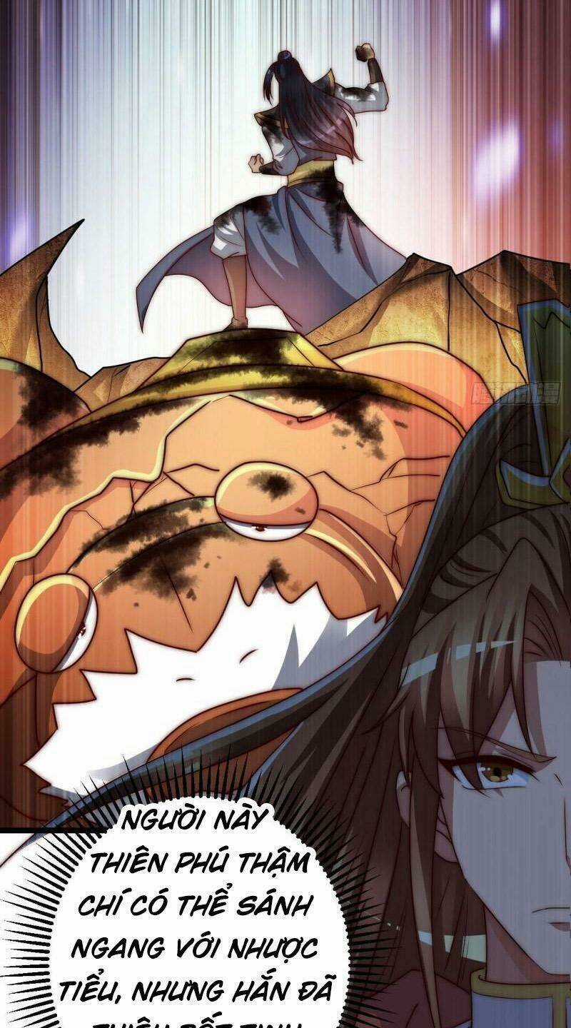 Ta Có Chín Nữ Đồ Đệ - Chapter 287 - Trang 54