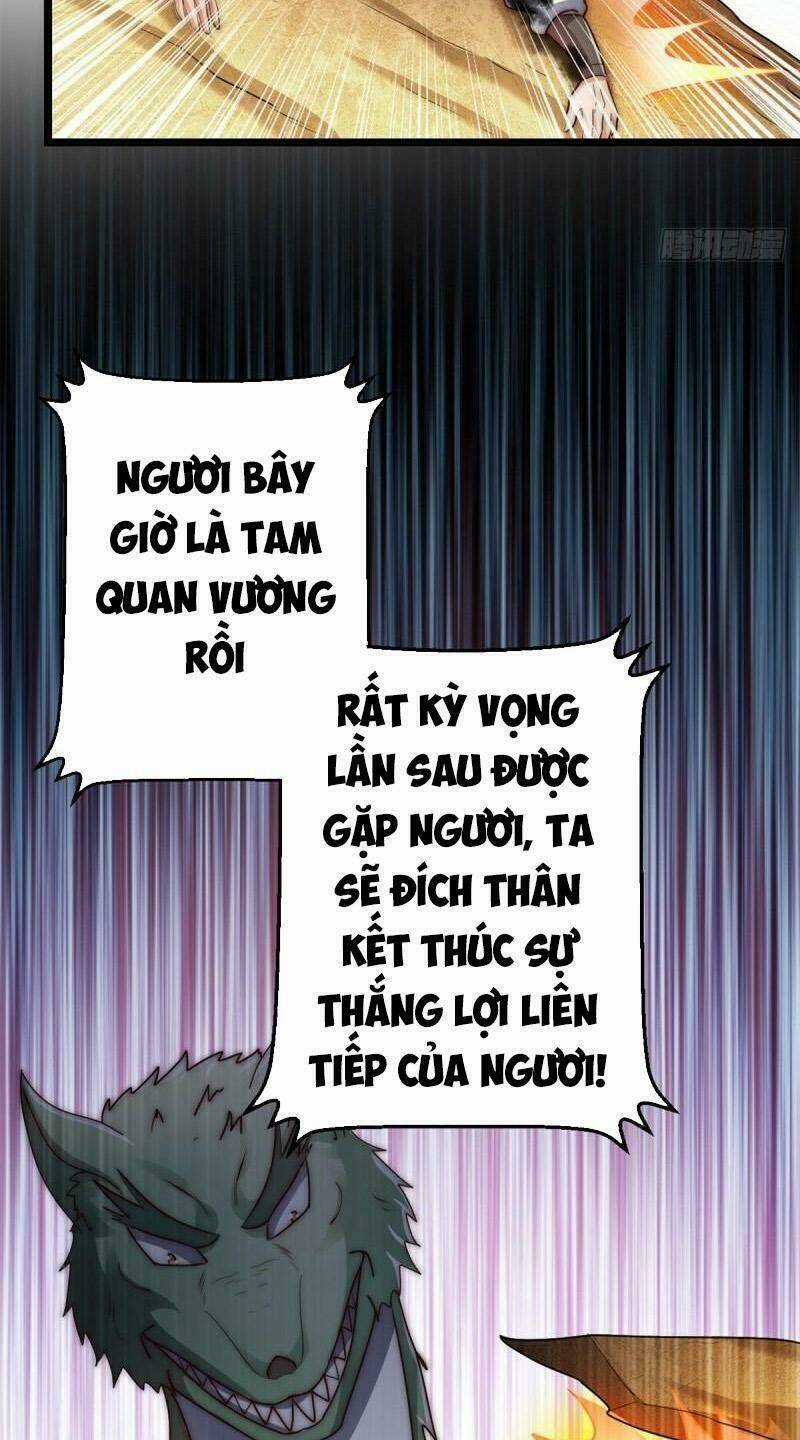 Ta Có Chín Nữ Đồ Đệ - Chapter 287 - Trang 56
