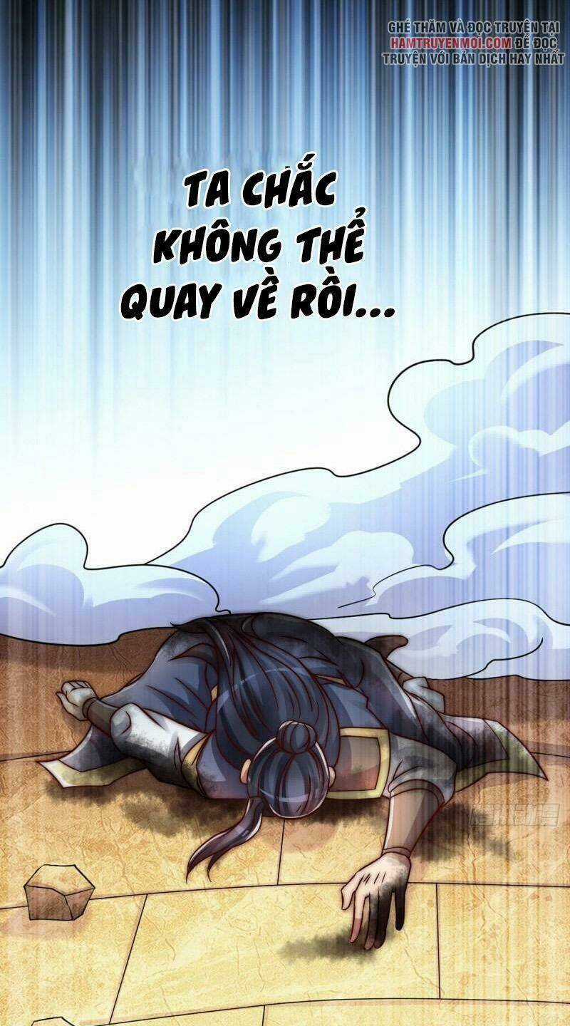 Ta Có Chín Nữ Đồ Đệ - Chapter 287 - Trang 60