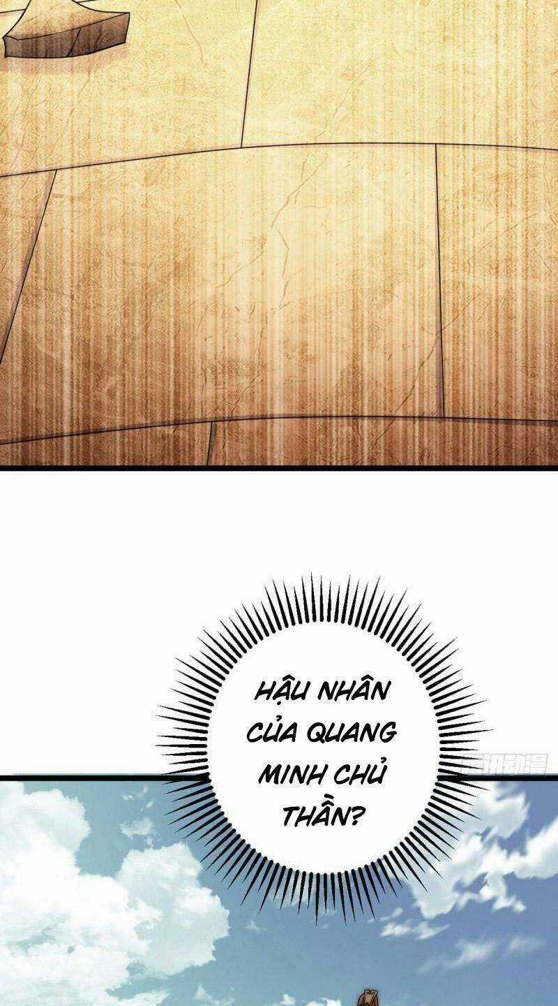 Ta Có Chín Nữ Đồ Đệ - Chapter 287 - Trang 61