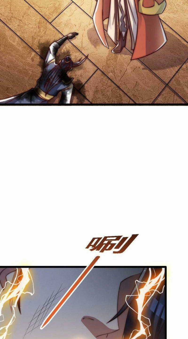 Ta Có Chín Nữ Đồ Đệ - Chapter 287 - Trang 64