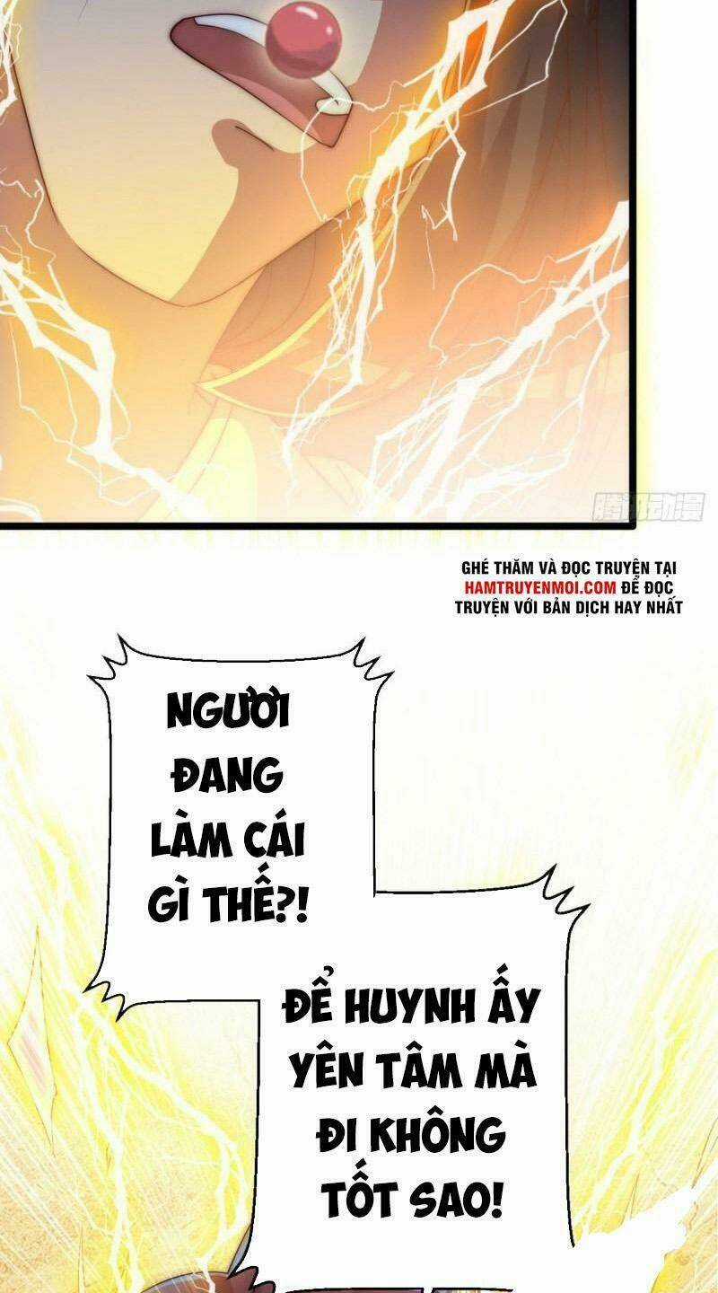 Ta Có Chín Nữ Đồ Đệ - Chapter 287 - Trang 65