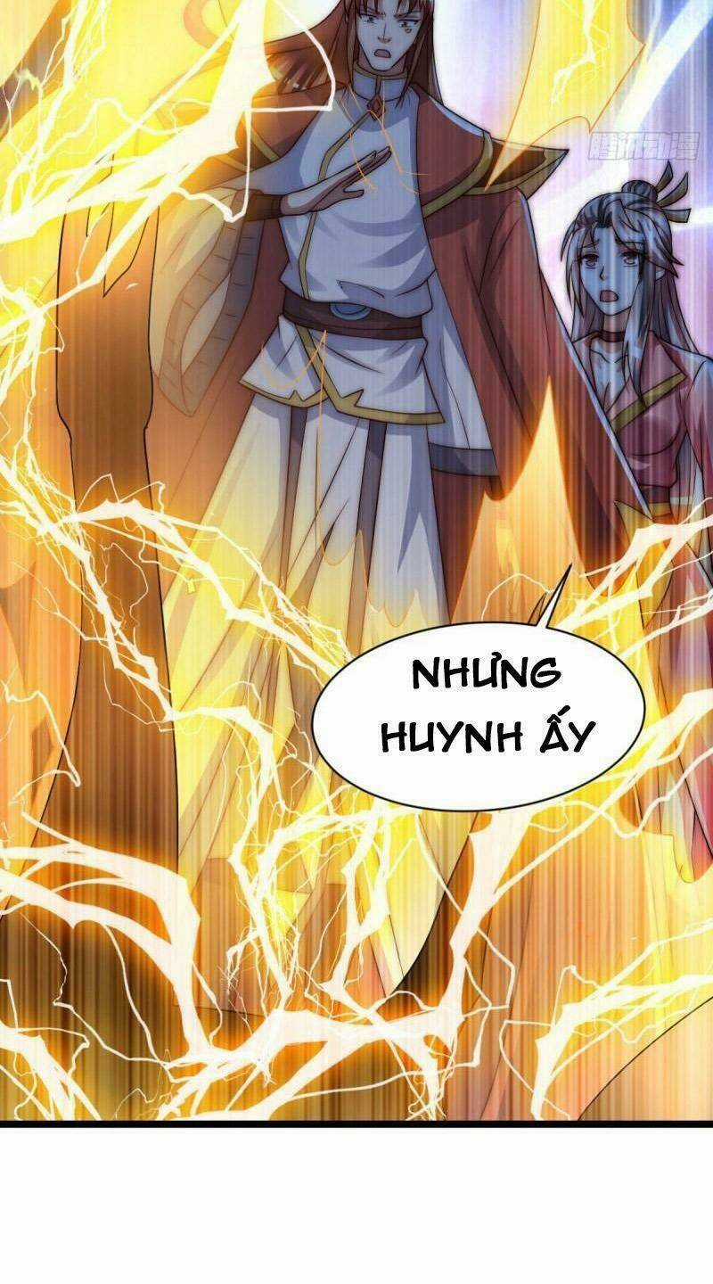 Ta Có Chín Nữ Đồ Đệ - Chapter 287 - Trang 68