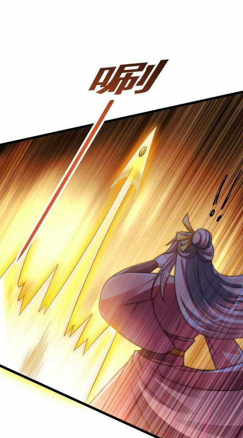 Ta Có Chín Nữ Đồ Đệ - Chapter 287 - Trang 69