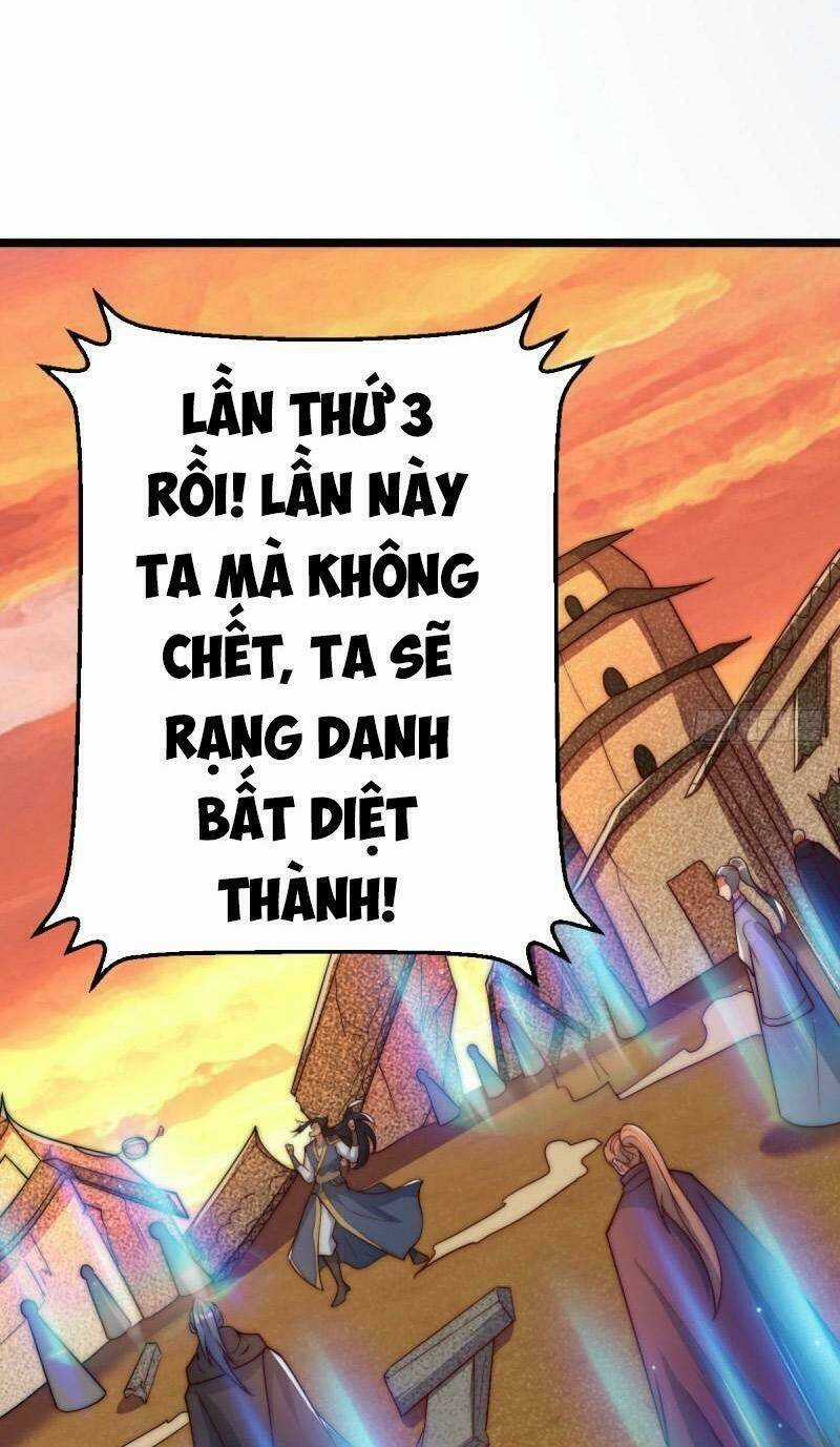 Ta Có Chín Nữ Đồ Đệ - Chapter 287 - Trang 8