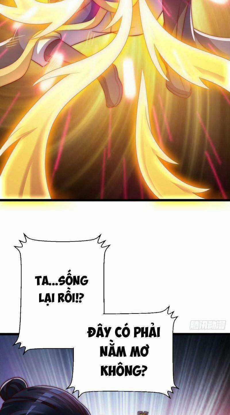 Ta Có Chín Nữ Đồ Đệ - Chapter 287 - Trang 72