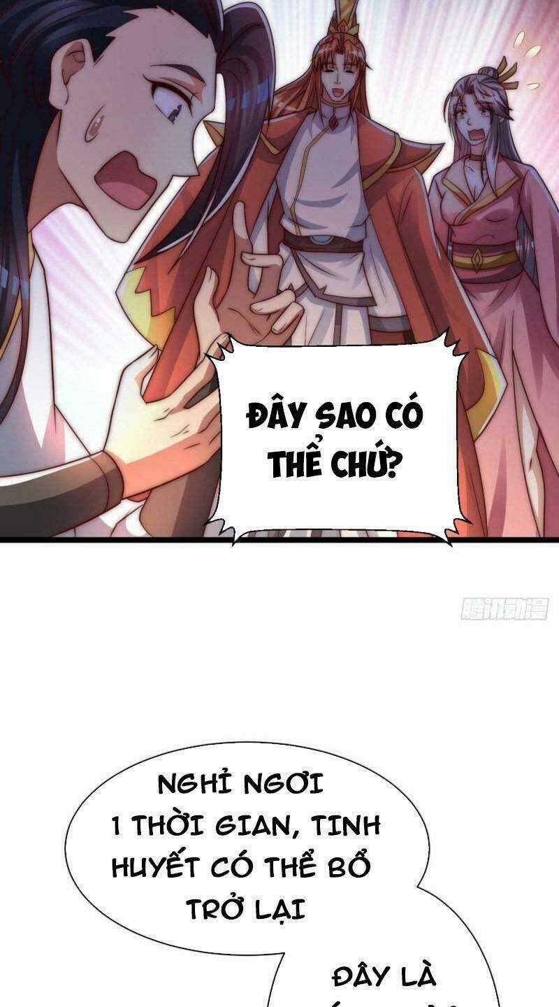 Ta Có Chín Nữ Đồ Đệ - Chapter 287 - Trang 73