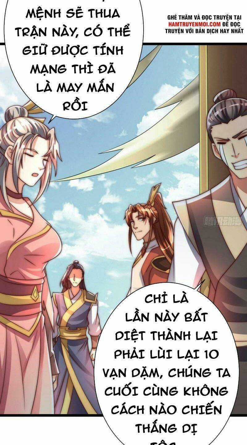 Ta Có Chín Nữ Đồ Đệ - Chapter 287 - Trang 75