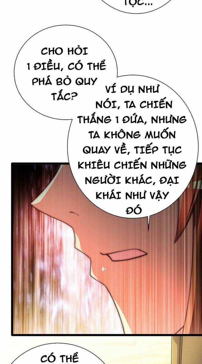 Ta Có Chín Nữ Đồ Đệ - Chapter 287 - Trang 76
