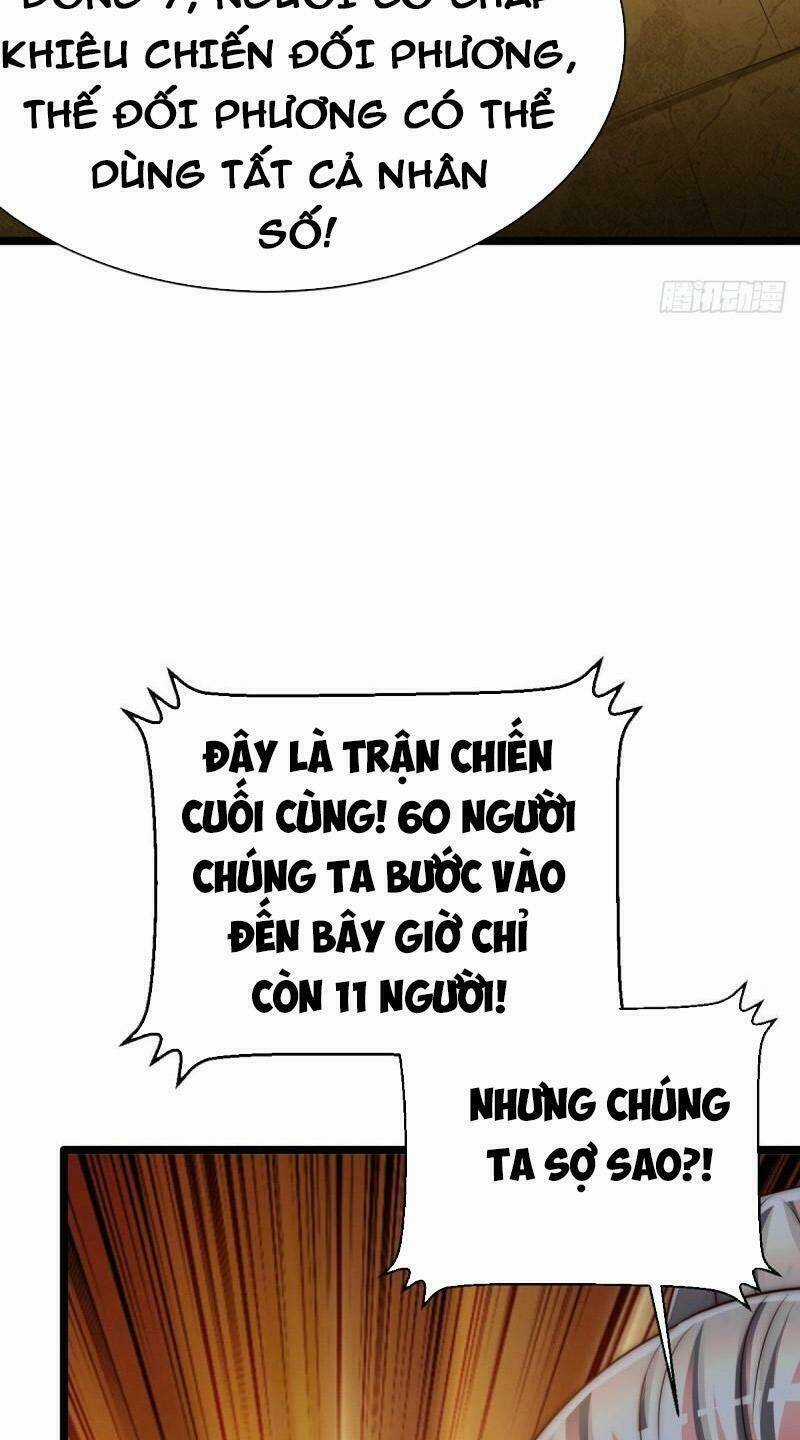 Ta Có Chín Nữ Đồ Đệ - Chapter 287 - Trang 78