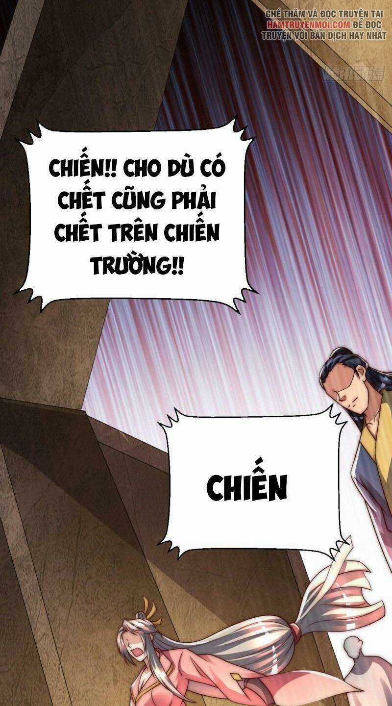 Ta Có Chín Nữ Đồ Đệ - Chapter 287 - Trang 80