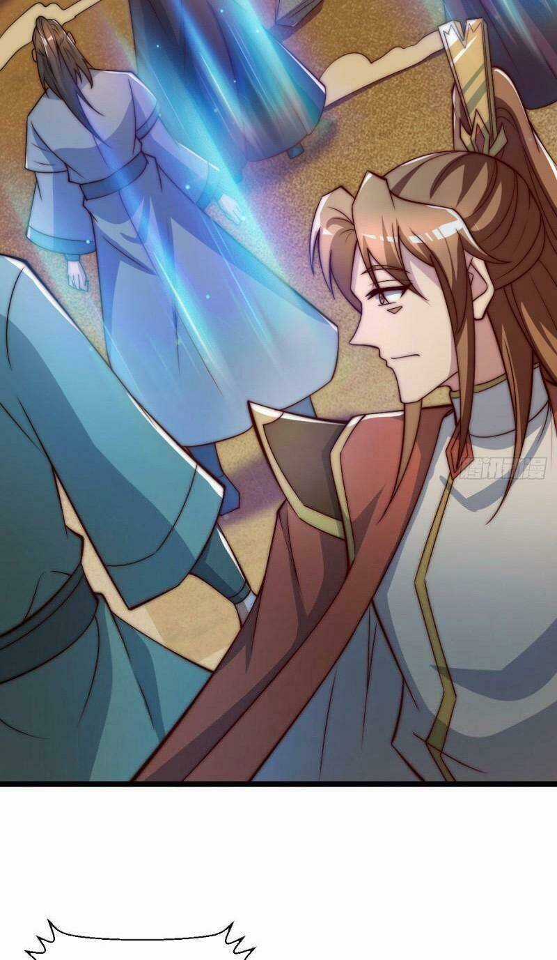 Ta Có Chín Nữ Đồ Đệ - Chapter 287 - Trang 9