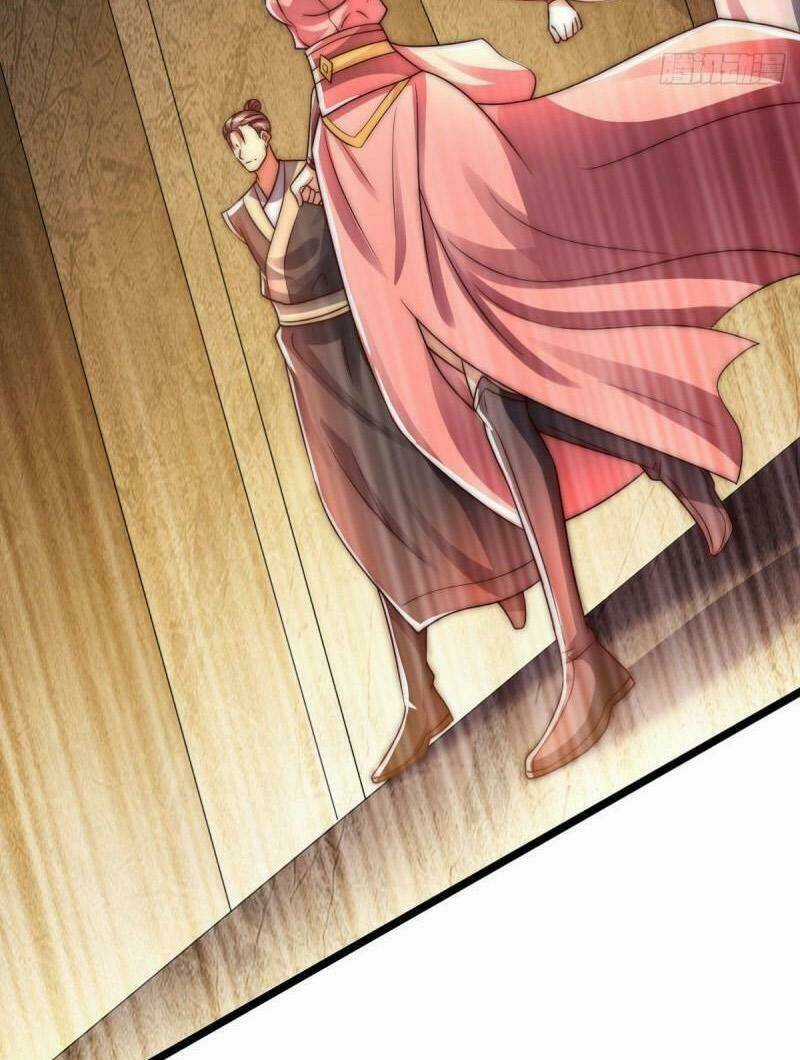 Ta Có Chín Nữ Đồ Đệ - Chapter 287 - Trang 81