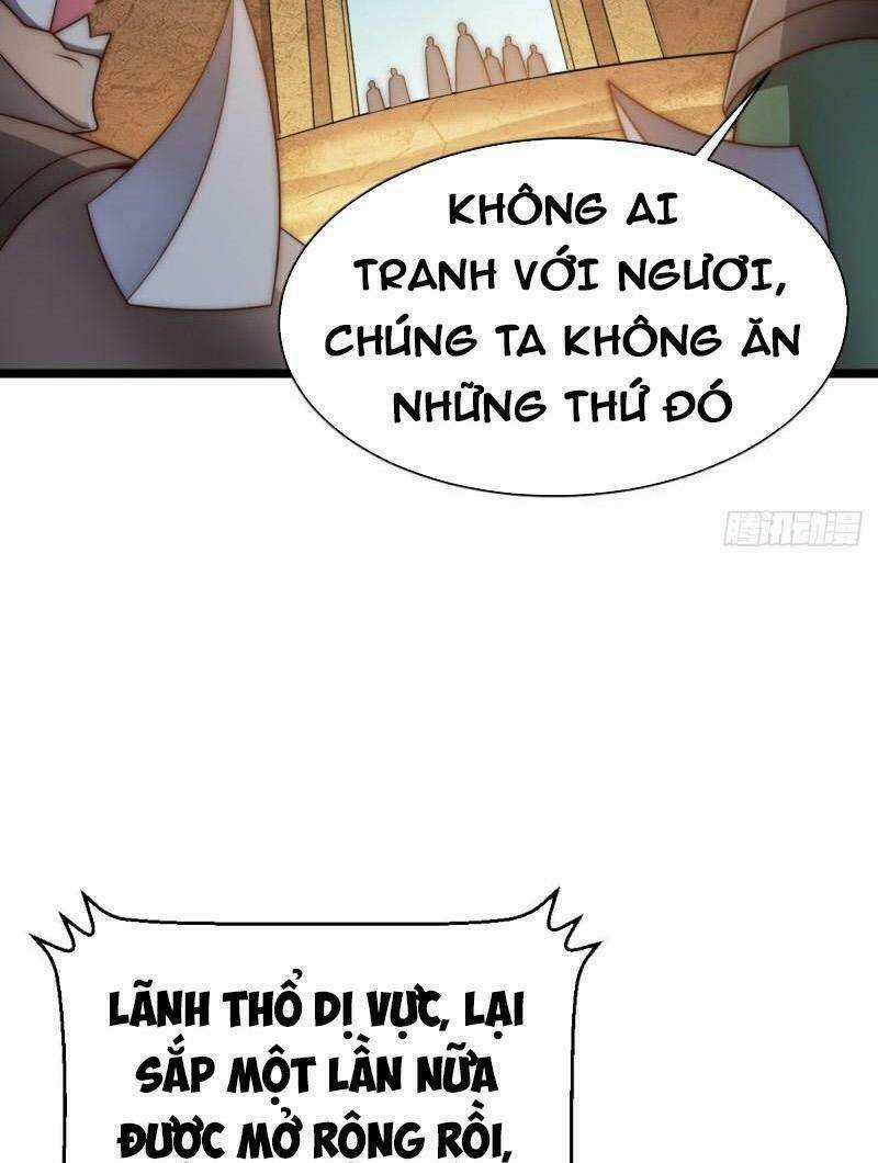 Ta Có Chín Nữ Đồ Đệ - Chapter 287 - Trang 83