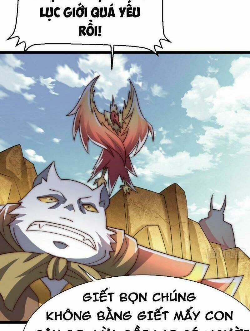 Ta Có Chín Nữ Đồ Đệ - Chapter 287 - Trang 84